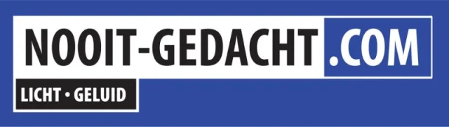 Nooit-gedacht
