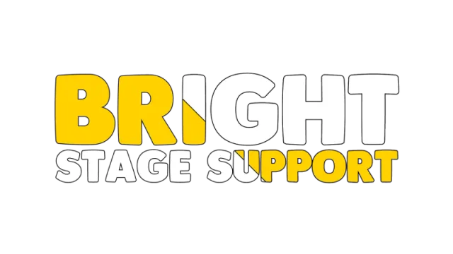 Bright Stage Support